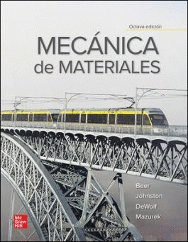 MECANICA DE MATERIALES (DIGITAL)