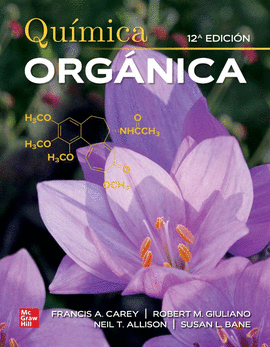 QUMICA ORGNICA