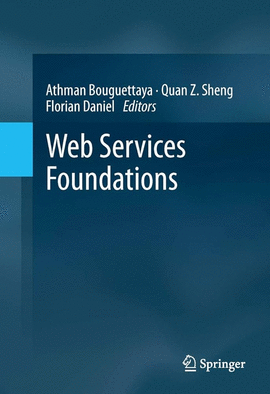 WEB�SERVICES�FOUNDATIONS