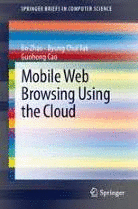 MOBILE�WEB�BROWSING�USING�THE CLOUD