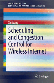 SCHEDULING�AND�CONGESTION�CONTROL�FOR�WIRELESS�INTERNET