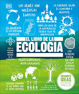 EL LIBRO DE LA ECOLOGA
