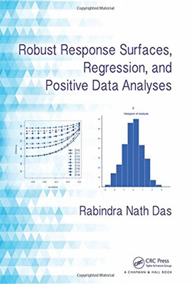 ROBUST RESPONSE SURFACES REGRESSION AND POSITIVE DATA ANALYSES