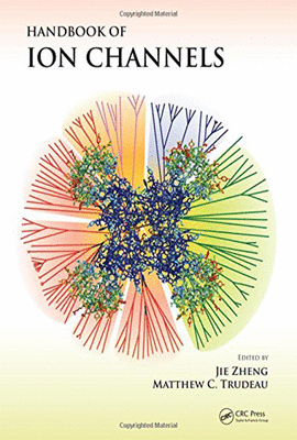 HANDBOOK OF ION CHANNELS