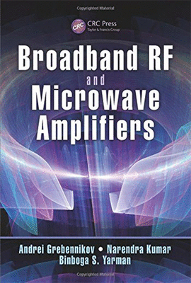 BROADBAND RF AND MICROWAVE AMPLIFIERS