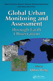 GLOBAL URBAN MONITORING AND ASSESSMENT THROUGH EARTH OBSERVATION