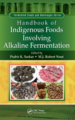HANDBOOK OF INDIGENOUS FOODS INVOLVING ALKALINE FERMENTATION