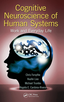 COGNITIVE NEUROSCIENCE OF HUMAN SYSTEMS
