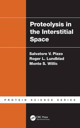 PROTEOLYSIS IN THE INTERSTITIAL SPACE