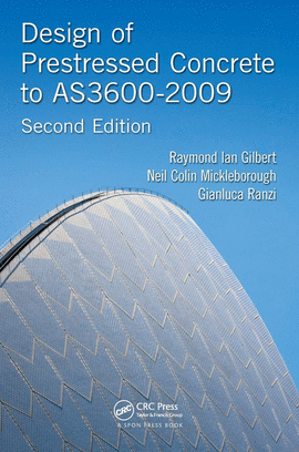 DESIGN OF PRESTRESSED CONCRETE TO AS3600-2009