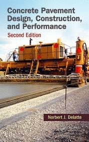 CONCRETE PAVEMENT DESIGN CONSTRUCTION AND PERFORMANCE