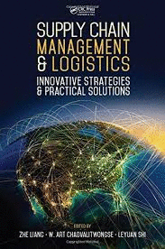 SUPPLY CHAIN MANAGEMENT AND LOGISTICS