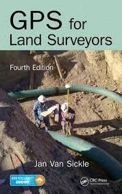 GPS FOR LAND SURVEYORS