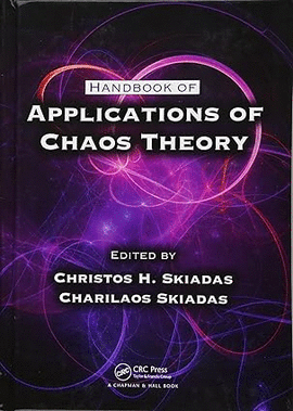 HANDBOOK OF APPLICATIONS OF CHAOS THEORY