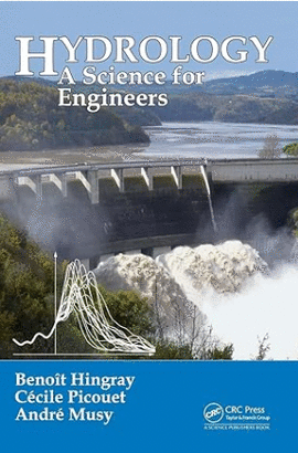 HYDROLOGY A SCIENCE FOR ENGINEERS