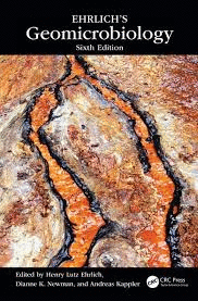 EHRLICHS GEOMICROBIOLOGY