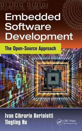 EMBEDDED SOFTWARE DEVELOPMENT THE OPEN-SOURCE APPROACH