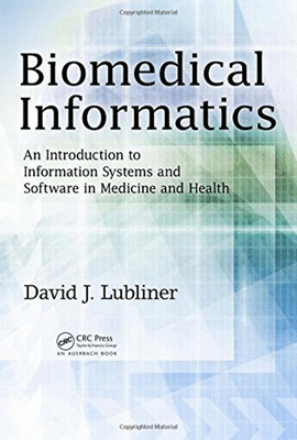 BIOMEDICAL INFORMATICS