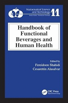 HANDBOOK OF FUNCTIONAL BEVERAGES AND HUMAN HEALTH