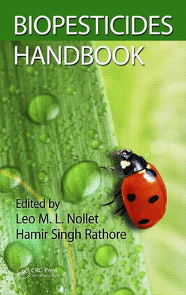 BIOPESTICIDES HANDBOOK