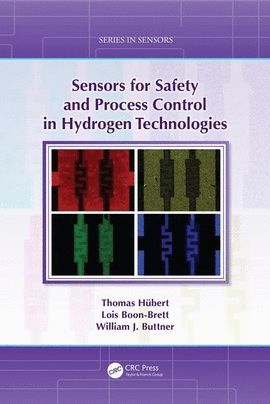 SENSORS FOR SAFETY AND PROCESS CONTROL IN HYDROGEN TECHNOLOGIES