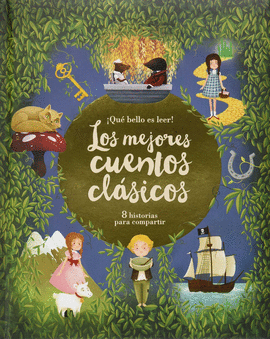 LOS MEJORES CUENTOS CL�SICOS
