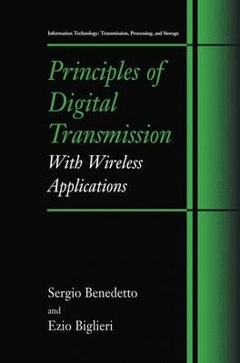 PRINCIPLES OF DIGITAL TRANSMISSION