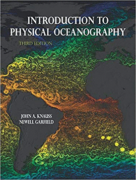 INTRODUCTION TO PHYSICAL OCEANOGRAPHY