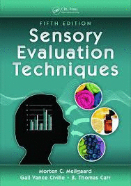 SENSORY EVALUATION TECHNIQUES