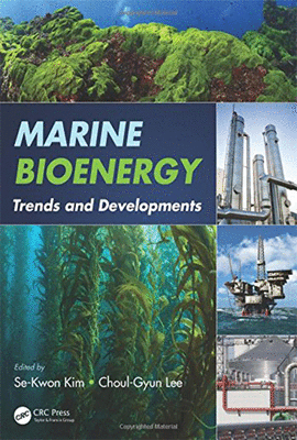 MARINE BIOENERGY TRENDS AND DEVELOPMENTS