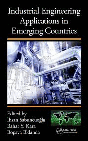 INDUSTRIAL ENGINEERING APPLICATIONS IN EMERGING COUNTRIES