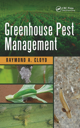 GREENHOUSE PEST MANAGEMENT
