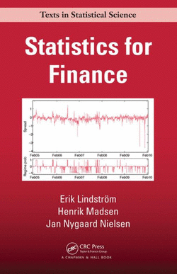 STATISTICS FOR FINANCE