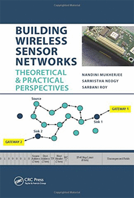 BUILDING WIRELESS SENSOR NETWORKS: THEORETICAL AND PRACTICAL PERSPECTIVES