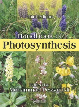 HANDBOOK OF PHOTOSYNTHESIS