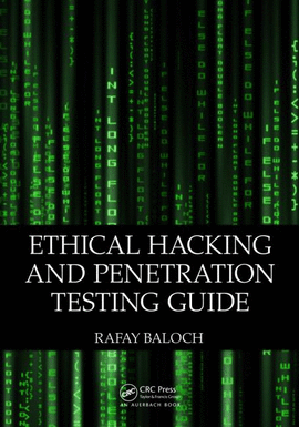 ETHICAL HACKING AND PENETRATION TESTING GUIDE