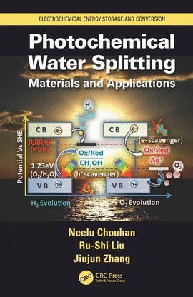 PHOTOCHEMICAL WATER SPLITTING