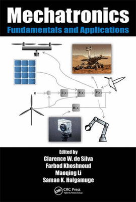 MECHATRONICS FUNDAMENTALS AND APPLICATIONS