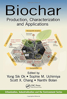 BIOCHAR PRODUCTION CHARACTERIZATION AND APPLICATIONS