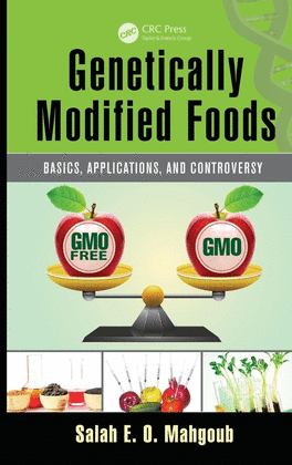 GENETICALLY MODIFIED FOODS
