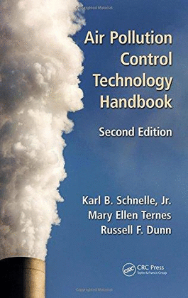 AIR POLLUTION CONTROL TECHNOLOGY HANDBOOK