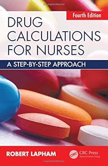 DRUG CALCULATIONS FOR NURSES