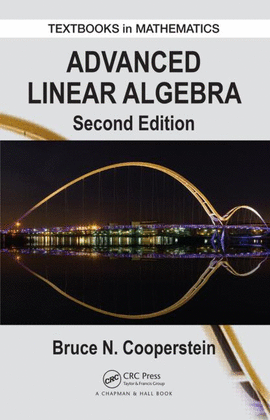 ADVANCED LINEAR ALGEBRA