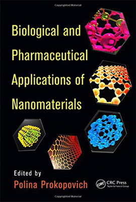 BIOLOGICAL AND PHARMACEUTICAL APPLICATIONS OF NANOMATERIALS