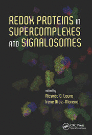 REDOX PROTEINS IN SUPERCOMPLEXES AND SIGNALOSOMES