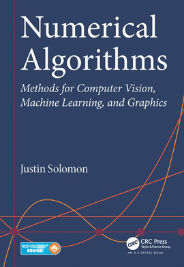 NUMERICAL ALGORITHMS