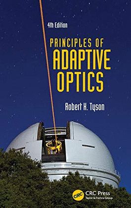 PRINCIPLES OF ADAPTIVE OPTICS