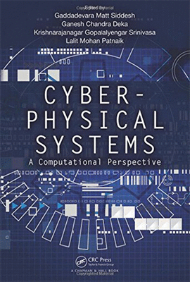 CYBER-PHYSICAL SYSTEMS A COMPUTATIONAL PERSPECTIVE