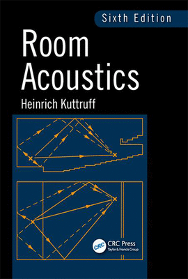 ROOM ACOUSTICS