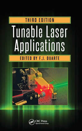 TUNABLE LASER APPLICATIONS